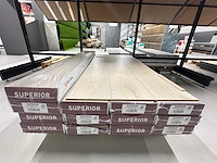 Superior - laminaatvloer - afbeelding 1 van  3