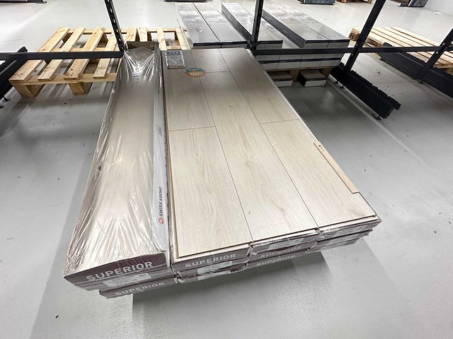 Superior - laminaatvloer - afbeelding 2 van  3