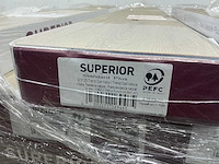 Superior - standard plus - oak nature - laminaatvloer 74 m2 - afbeelding 2 van  2