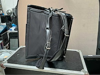 Superior 9 accordeon muziekinstrument - afbeelding 4 van  14