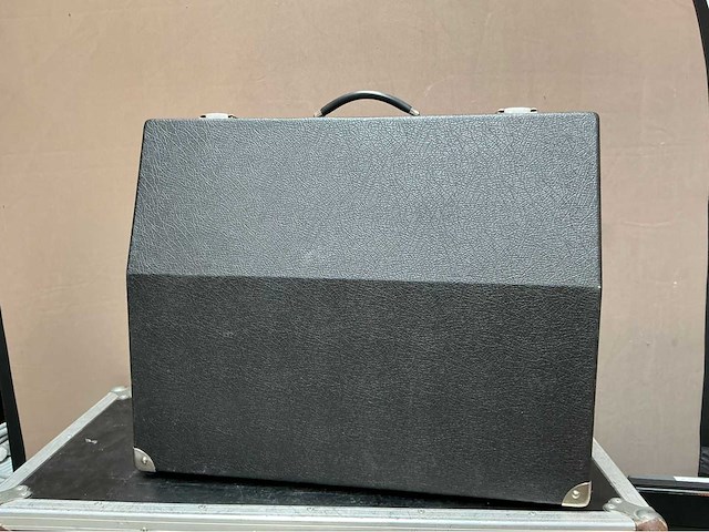 Superior 9 accordeon muziekinstrument - afbeelding 5 van  14