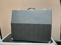 Superior 9 accordeon muziekinstrument - afbeelding 5 van  14