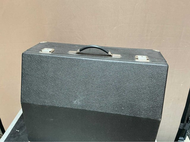Superior 9 accordeon muziekinstrument - afbeelding 6 van  14
