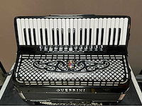 Superior 9 accordeon muziekinstrument - afbeelding 9 van  14