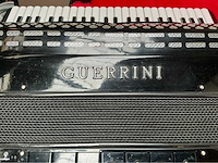 Superior 9 accordeon muziekinstrument - afbeelding 10 van  14