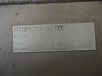 Superior b.v. - afbeelding 5 van  5