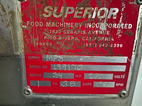 Superior - afbeelding 2 van  10