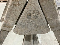 Superjaws klembank - afbeelding 1 van  3