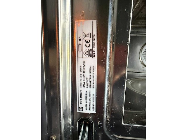 Superkeukens - keuken met aeg / miele apparatuur - afbeelding 2 van  3