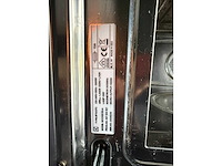 Superkeukens - keuken met aeg / miele apparatuur