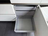 Superkeukens - keuken met aeg / miele apparatuur - afbeelding 10 van  24
