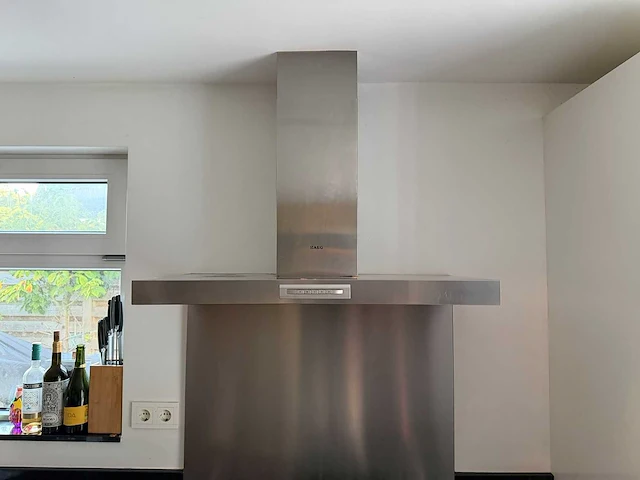 Superkeukens - keuken met aeg / miele apparatuur - afbeelding 11 van  24