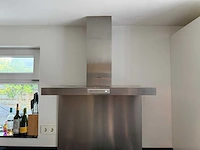 Superkeukens - keuken met aeg / miele apparatuur - afbeelding 11 van  24