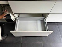Superkeukens - keuken met aeg / miele apparatuur - afbeelding 15 van  24