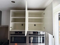 Superkeukens - keuken met aeg / miele apparatuur - afbeelding 2 van  24