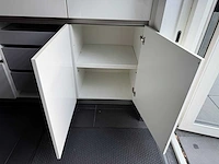 Superkeukens - keuken met aeg / miele apparatuur - afbeelding 7 van  24