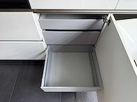 Superkeukens - keuken met aeg / miele apparatuur - afbeelding 2 van  24