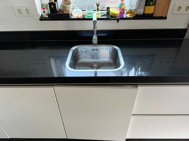 Superkeukens - keuken met aeg / miele apparatuur - afbeelding 8 van  24