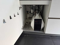 Superkeukens - keuken met aeg / miele apparatuur - afbeelding 9 van  24