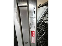 Superkeukens - keuken met aeg / miele apparatuur - afbeelding 11 van  24