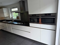 Superkeukens - keuken met aeg / miele apparatuur - afbeelding 1 van  24