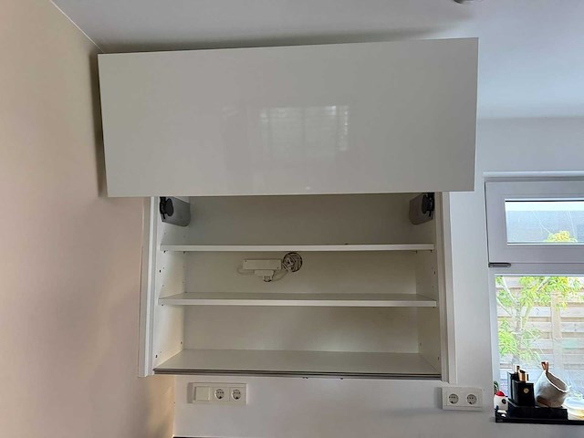 Superkeukens - keuken met aeg / miele apparatuur - afbeelding 13 van  24