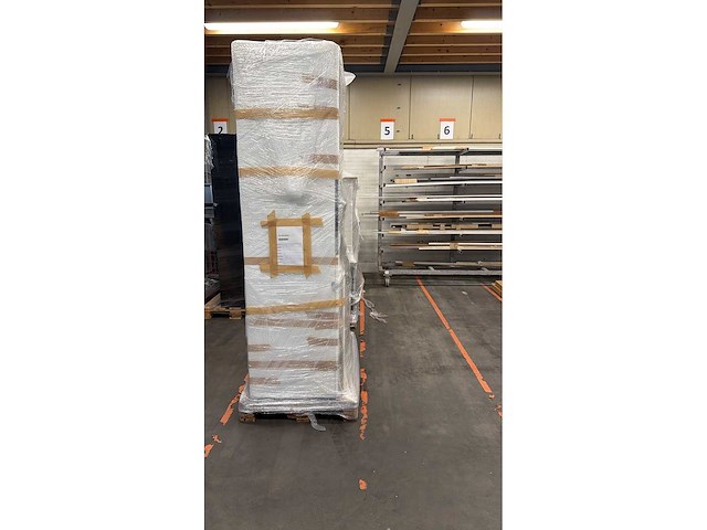 Superkeukens - keuken met aeg / miele apparatuur - afbeelding 17 van  24