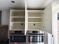 Superkeukens - keuken met aeg / miele apparatuur - afbeelding 12 van  24