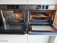 Superkeukens - keuken met aeg / miele apparatuur - afbeelding 18 van  24