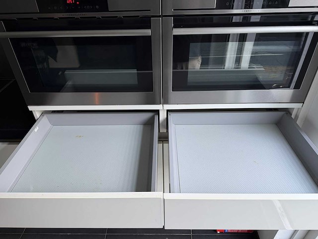 Superkeukens - keuken met aeg / miele apparatuur - afbeelding 19 van  24
