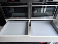 Superkeukens - keuken met aeg / miele apparatuur - afbeelding 19 van  24