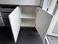 Superkeukens - keuken met aeg / miele apparatuur - afbeelding 22 van  24