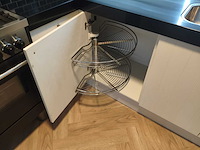 Superkeukens - keuken met apparatuur - afbeelding 4 van  9