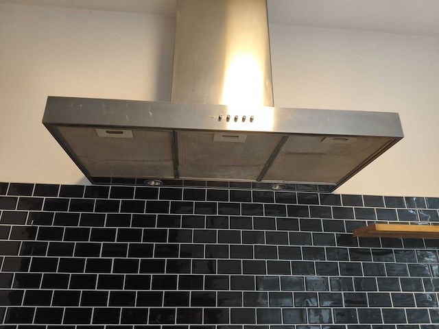 Superkeukens - keuken met apparatuur - afbeelding 9 van  9