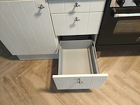 Superkeukens - keuken met apparatuur