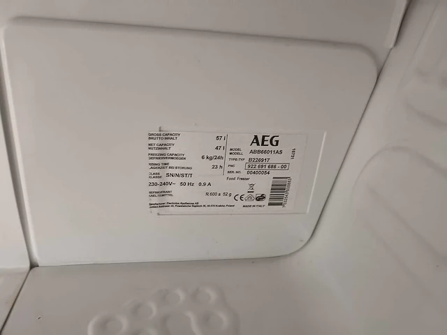 Superkeukens - keuken met apparatuur - afbeelding 2 van  16