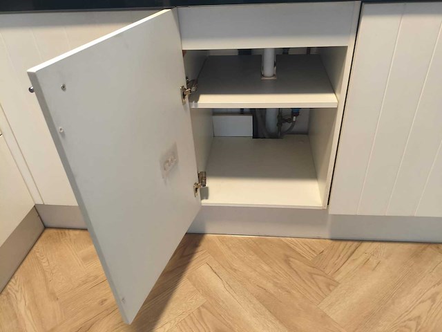 Superkeukens - keuken met apparatuur - afbeelding 9 van  21