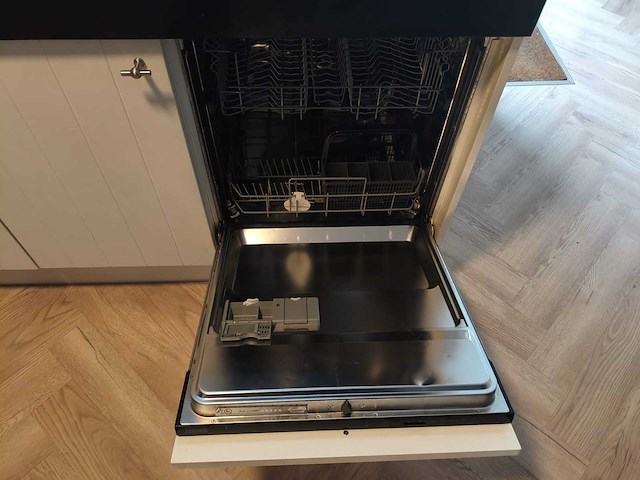 Superkeukens - keuken met apparatuur - afbeelding 10 van  21