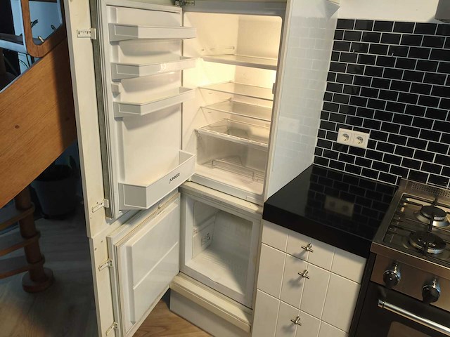 Superkeukens - keuken met apparatuur - afbeelding 12 van  21