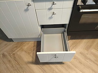 Superkeukens - keuken met apparatuur - afbeelding 18 van  21