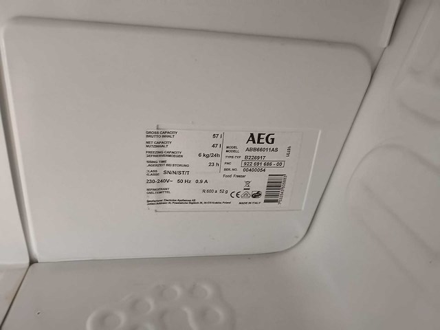 Superkeukens - keuken met apparatuur - afbeelding 19 van  21