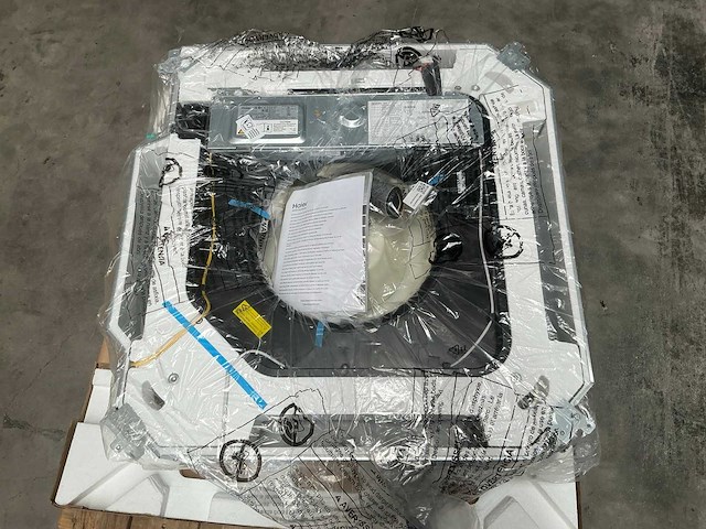 Supermatch ab71s2sr1fa airconditioning - afbeelding 3 van  9