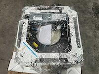 Supermatch ab71s2sr1fa airconditioning - afbeelding 3 van  9