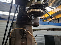 Supermax - ycm-2gs - universele freesmachine - afbeelding 7 van  11