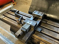 Supermax ycm-16vs cnc bedfreesmachine - afbeelding 6 van  29