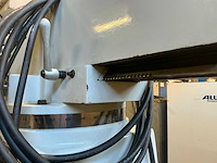 Supermax ycm-16vs cnc bedfreesmachine - afbeelding 16 van  29
