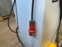 Supermax ycm-16vs cnc bedfreesmachine - afbeelding 18 van  29