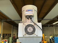 Supermax ycm-16vs cnc bedfreesmachine - afbeelding 19 van  29
