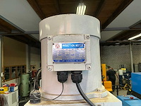 Supermax ycm-16vs cnc bedfreesmachine - afbeelding 20 van  29