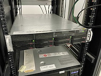 Supermicro - x11dpi-n(t) - server - afbeelding 1 van  3